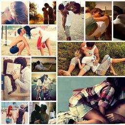 SIMPLE & SENCILLO ^.^ USTED ME SIGE!!Yo LO SIGO!!♥