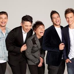 I LOVE @UnionJWorld @TheVampsBand & new boyband @TheCollective12 and they are @TrentBell90 @Zachariahbrian @WillSinge @JulianDeVizio @JaydenSierra
