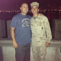 Anthony Garcia (@ant_geee) 's Twitter Profile