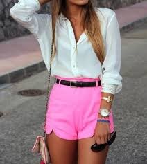 cosas de chicas