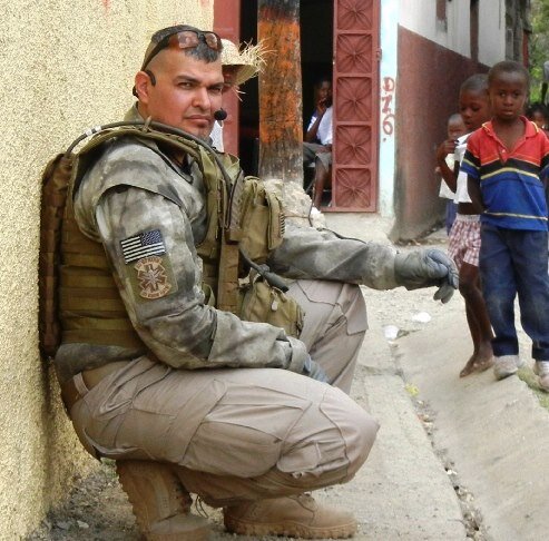 twoltd1's profile picture. Executive Partner of Trans World Operations, a registered not for profit agency actively providing solutions in post conflict and disaster theater.