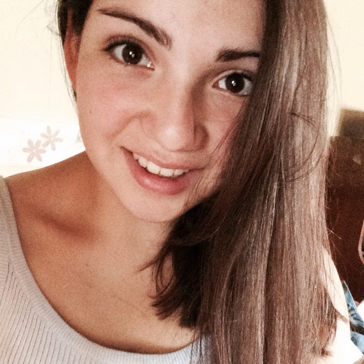 SaraValdivia5's profile picture. Liceo tajamar | Colo-Colo | Tocar violin | juventudes comunistas de Chile ;) | Futura estudiante de Derecho