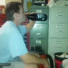 Drink coffee and enjoy your life.