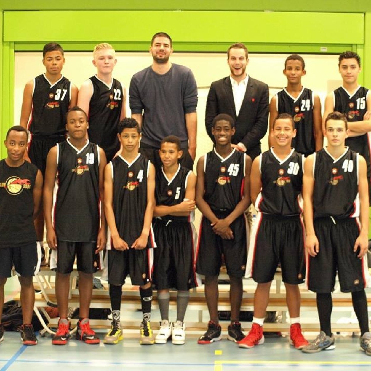 #Basketball