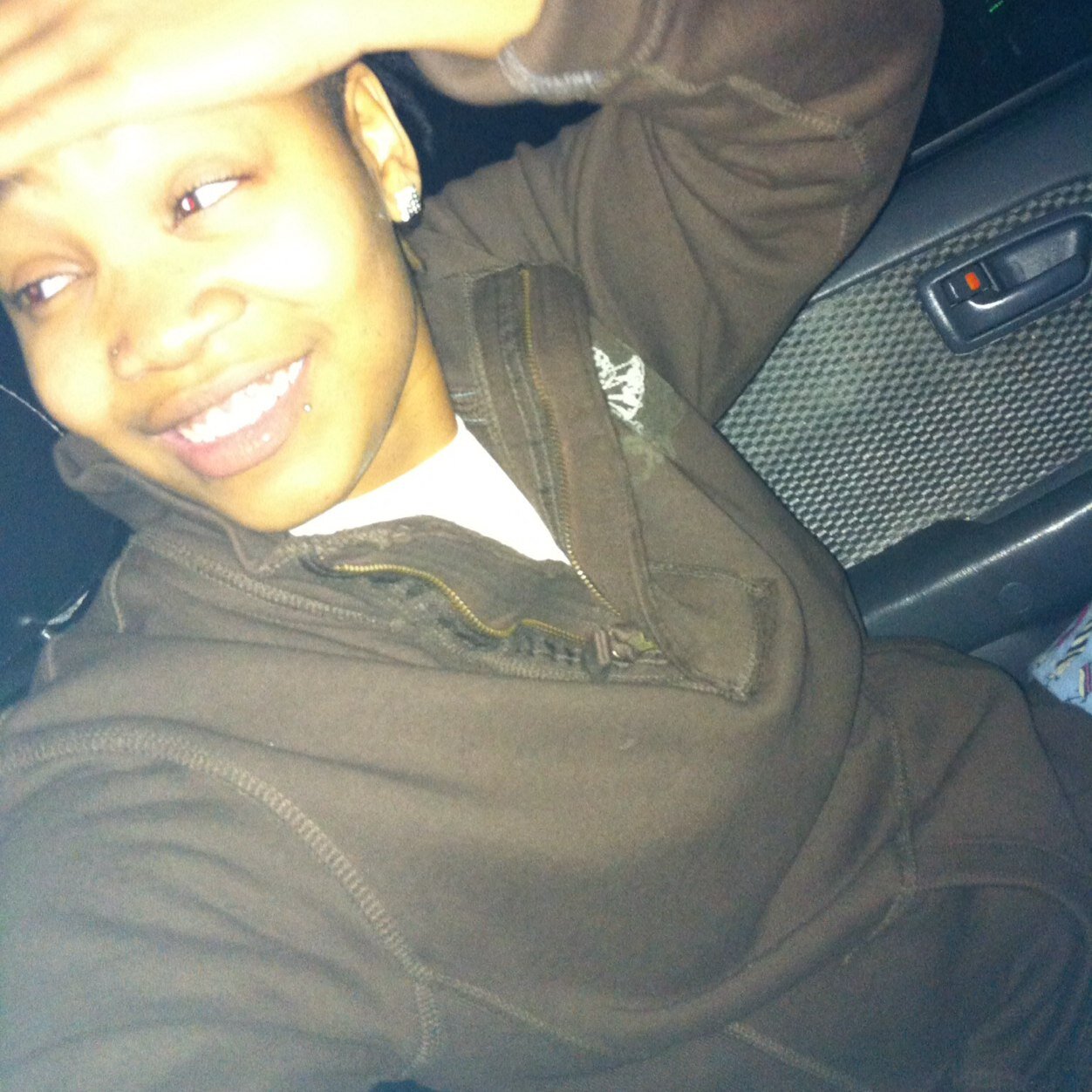 Envy me. Hate me. Rate me. The bottom line is, you aint me!