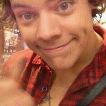 Hey I gave you a free follow :) Please follow @xHarrysGang I always follow back :) Thank you ily xx