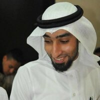 محمد آل ثنيان (@mohammad_althon) Twitter profile photo