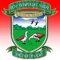 Newtownbutler GAA (@firstfermanaghs) 's Twitter Profile