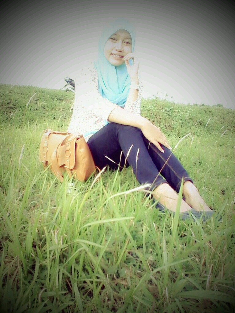 * keep smile *
