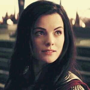 sif97_URP's profile picture. •Diosa de la Guerra•Fiel Servidora de Odin •Compañera y Fiel Amiga de Thor  #MarvelURP