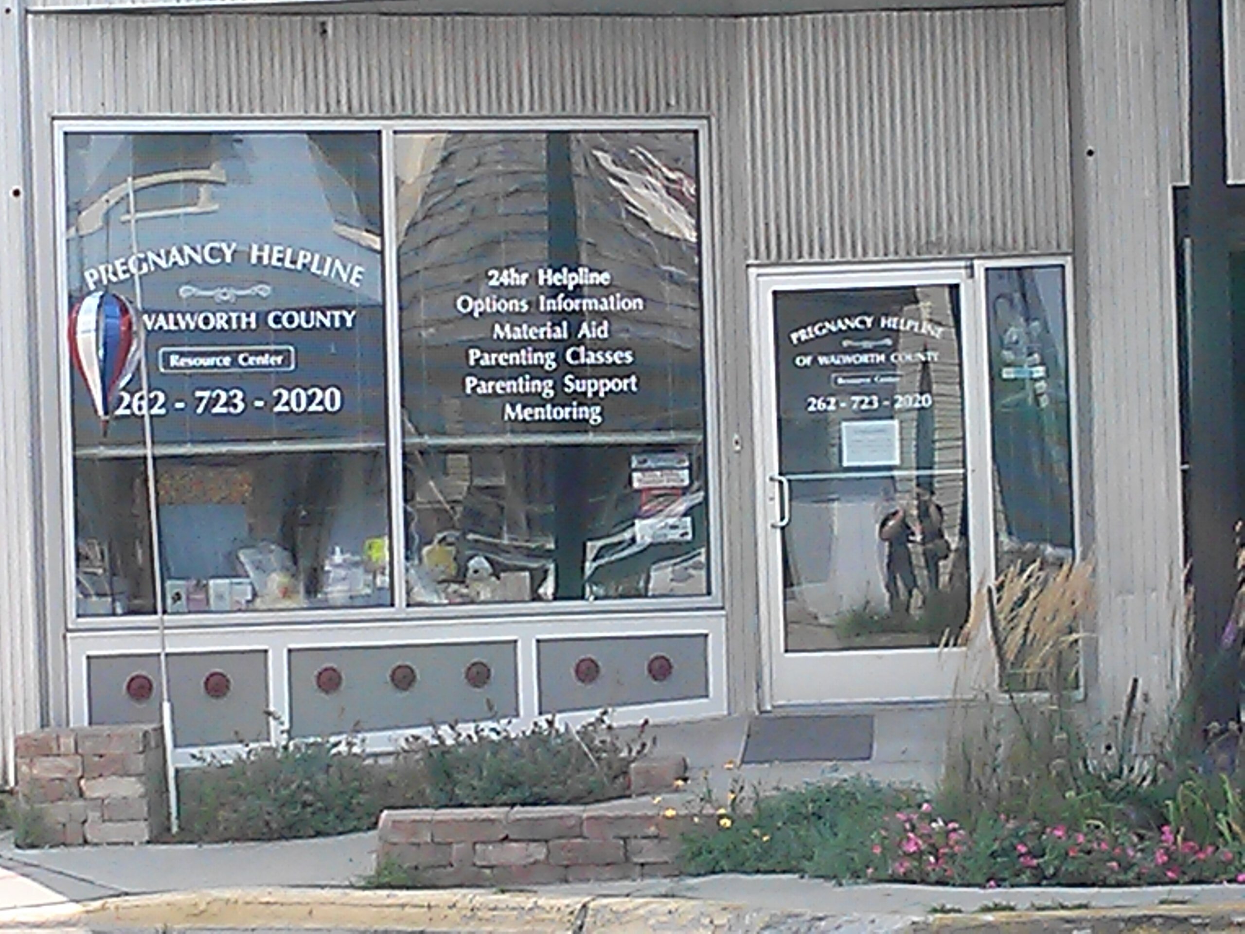 thinkurpregnant's profile picture. Mission Statement:“Dedicated to saving the unborn, nurturing and educating expectant mothers and their families, and providing real help and healing for women.