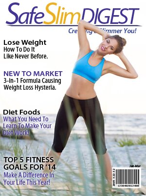 Your guide to a safer, slimmer, you.