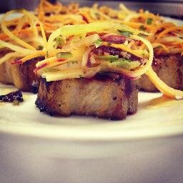 The Auguste Escoffier School of Culinary Arts offers world class and ACF certified Culinary and Baking & Pastry programs!