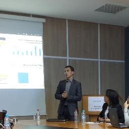 Degital Marketing; Customer experience; innovation