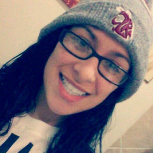 wild♥ dont dare to judge me cuz this girl doesnt even give a fuck about it!!