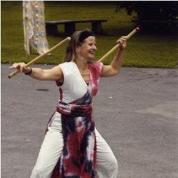 Schauspielerin, Regisseurin,
Tanz-/Theaterpädagogin, Ausdruckstherapeutin,
Institutsleitung LifeArt und Tamalpa Germany