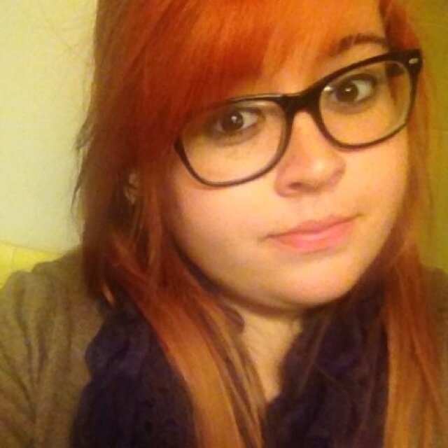 leighannylupin's profile picture. Fuck 'em if they can't take a joke!