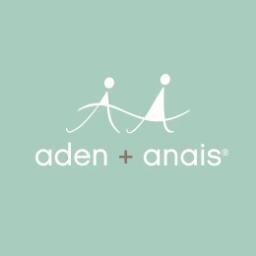 Versatile muslin products that are made for baby and designed for you. For customer service inquiries, contact Europe@adenandanais.com.