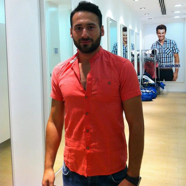 AdnanEris's profile picture. Elektirik muh ...hayat sevince guzel