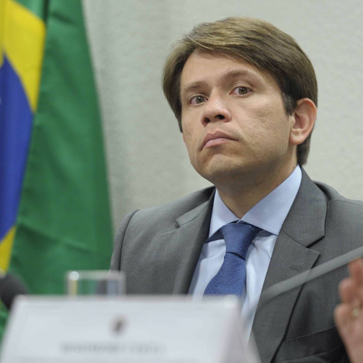 Advogado atuante nos Tribunais Superiores e processo legislativo e Presidente da Comissão de Direito de Minas e Energia da OAB/PB. E ciclista nas horas vagas!