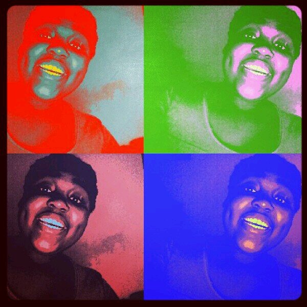 stacy_vilsaint's profile picture. My life ♒ ☕ Twin Tracy