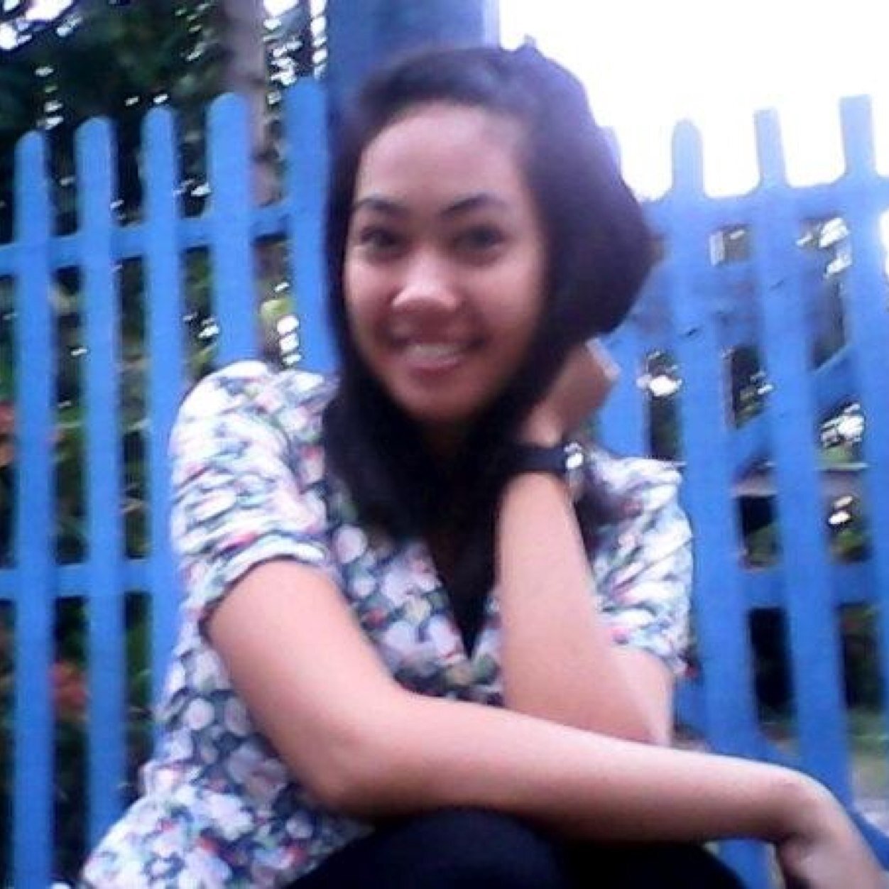 BondengnurNur's profile picture. Di balik smua masalah yang ku hadapi akan ada hikmahnya....SABAR....