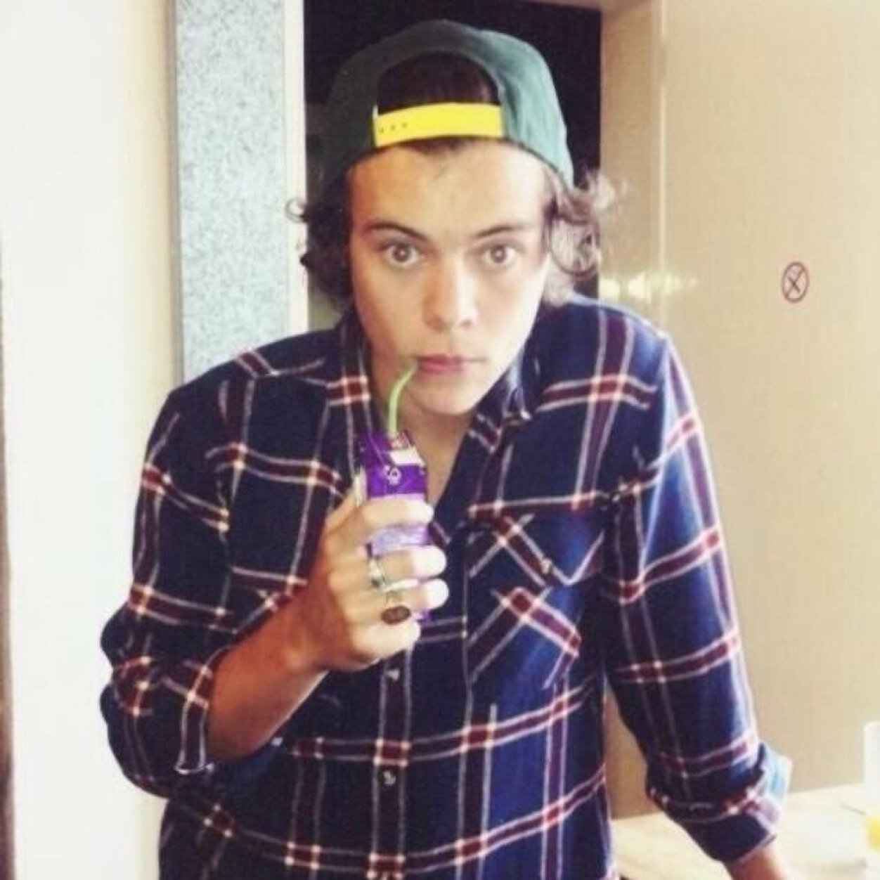 Hey i'm harry