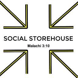 Social Storehouse - A Random Acts of Kindness Network - We believe there is enough to go around for everyone.