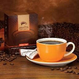 Javita Seller, Drinker, and Believer Changing Lives One Cup At A Time - the revolutionary Javita coffee and tea