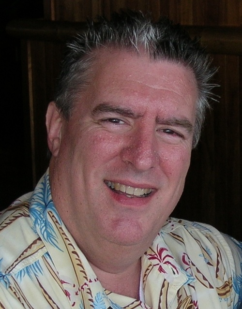 TerryTosch's profile picture. 