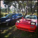 Patrick Crouch - @FWDTerror - Twitter