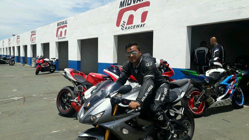 abmoola's profile picture. 