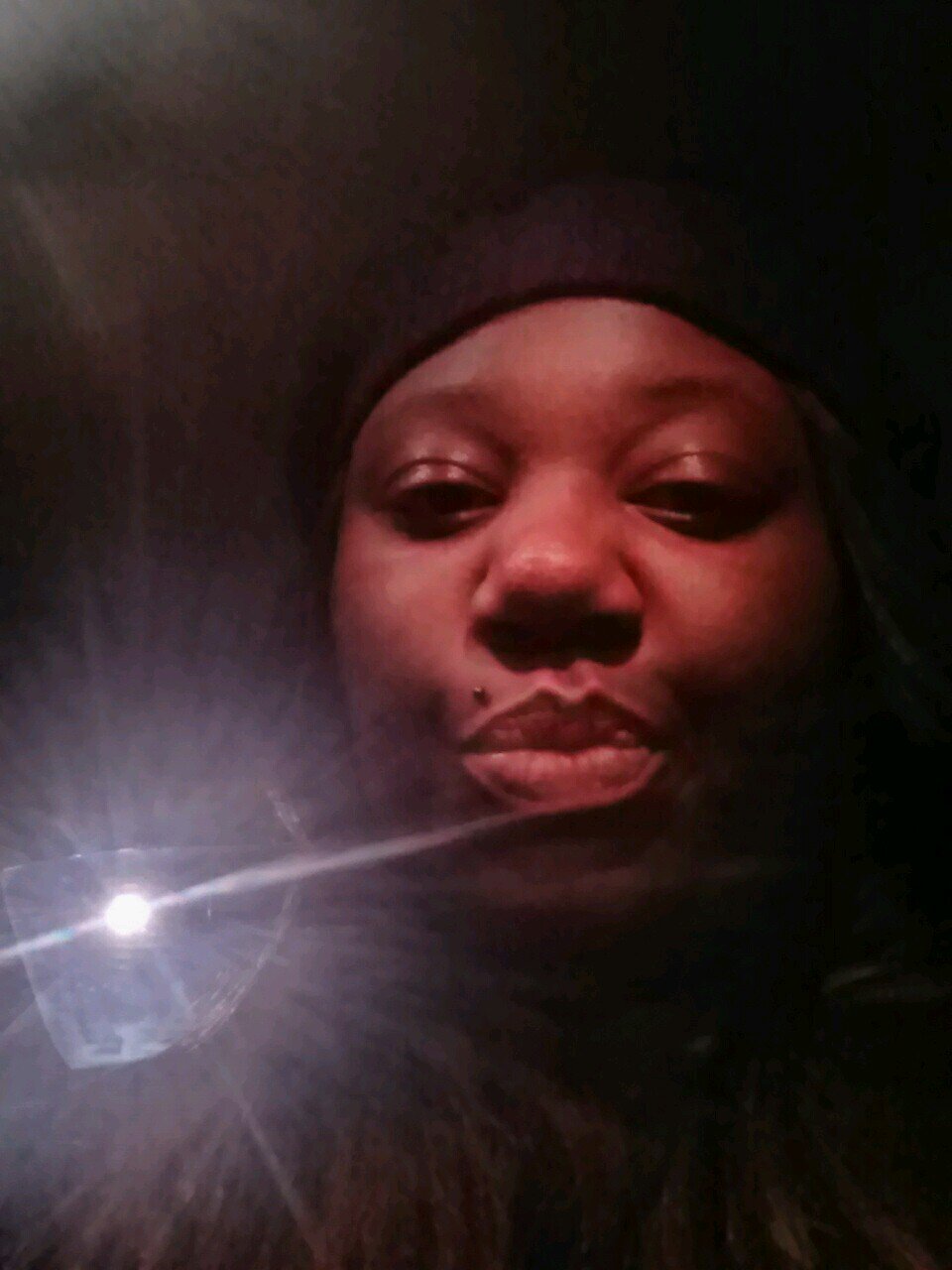 Im Me..Aint Shit Gone Change #TeamFollowBack #TeamSupaFreak#ShoutOut