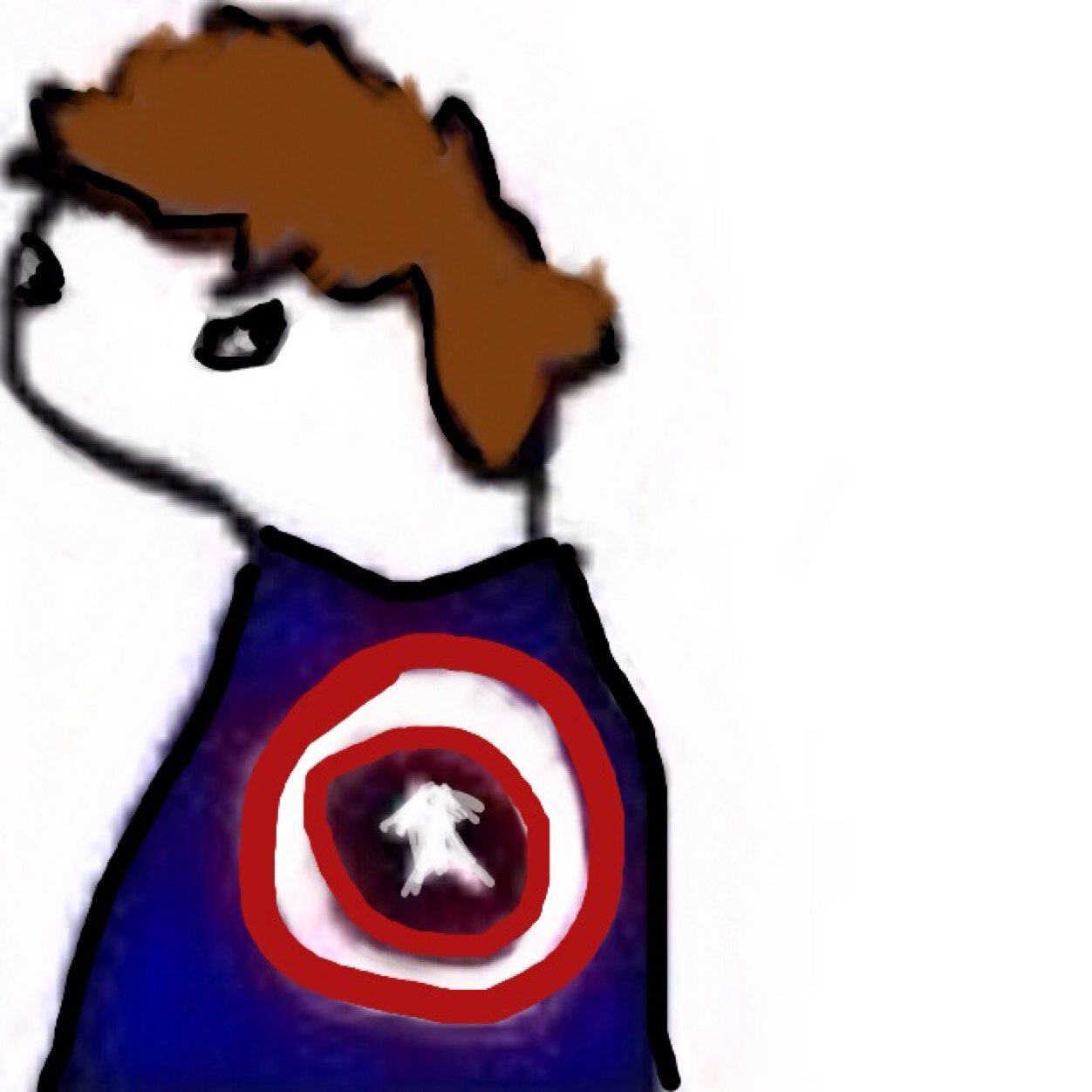 babeh cum bang my drums