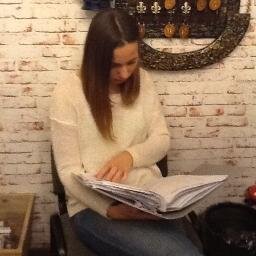 AnnMatilda1992's profile picture. 