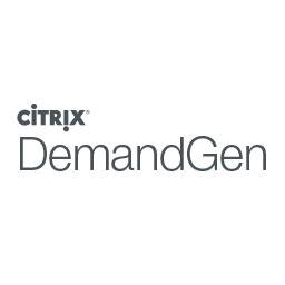 Citrix Americas Channel Marketing