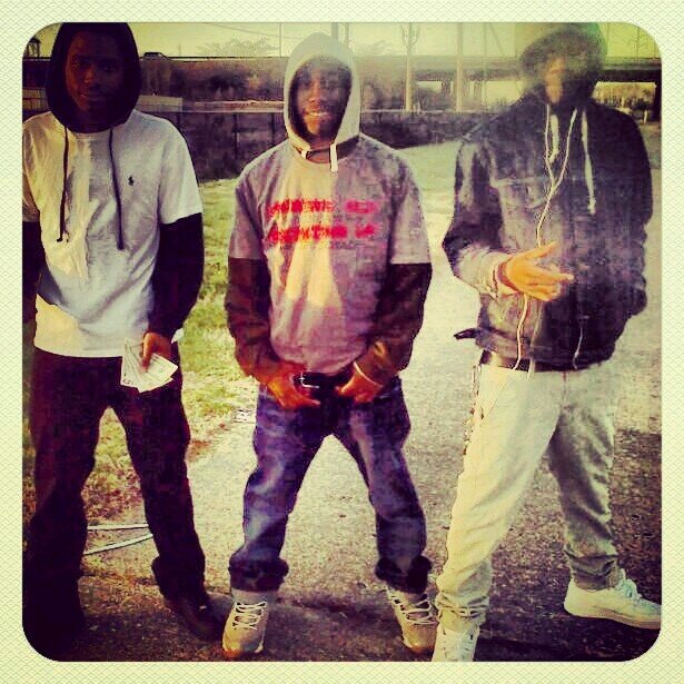 OTF is the $quad 9:25 follow me on ig @GLOMAN_DEE