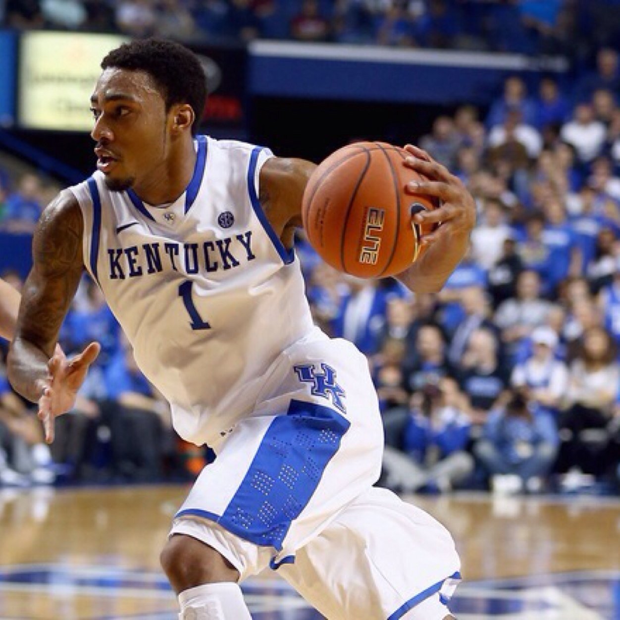 bbnfansunite's profile picture. #BBN | All your info on the Wildcats | #D9nasty | LETS UNITE |