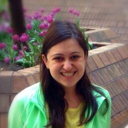 Communicative Sciences and Disorders grad student and research assistant at New York University. Follow me for posts about all things autism.