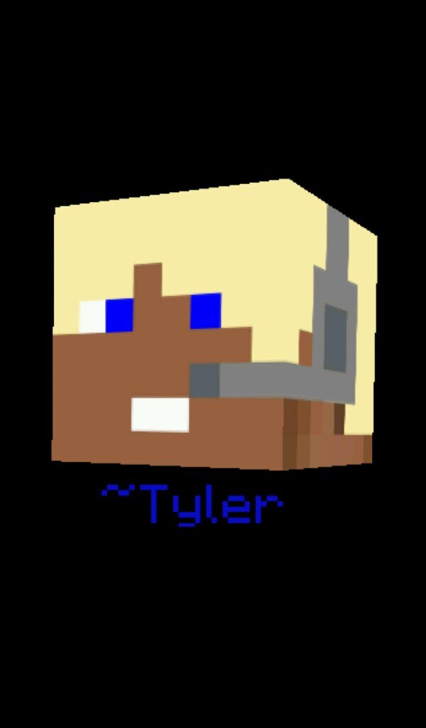 CraftGlen's profile picture. Loves minecraft | Owns Team Centrix | Dances | Minecraft Artist | EPIC | Follow me and ill follow you back :) | My Minecraft Server: 108.170.41.138:25991