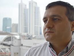 iletişim yöneticisi/yazar