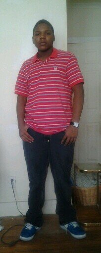 sup dis yo boi damarco, new 2 twitter