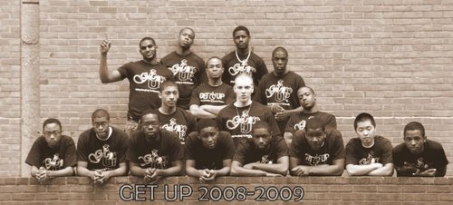 GETUP_UMBC's profile picture. Created for dedicated community service, one-on-one mentoring,and civic-engagement to improve at-risk communities in the Baltimore area:with focus on our youth.