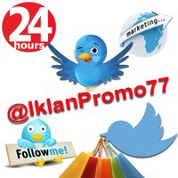 iklanpromo77's profile picture. Pasang Iklan Disini.., Email: iklanpromo77@gmail.com Atau Mention Hastag #Iklanpromo77 Dijamin Iklan anda akan dilihat oleh semua orang :) di INDONESIA