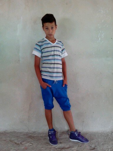 euu...si tu...si tu....sigueme  pliiis :)