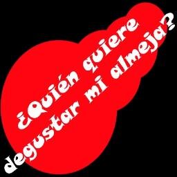 Bienvenidos al twitter oficial de ¿Quién quiere degustar mi almeja? Pronto estrenaremos nuestro primer capítulo, donde presentaremos a la chica a conquistar.
