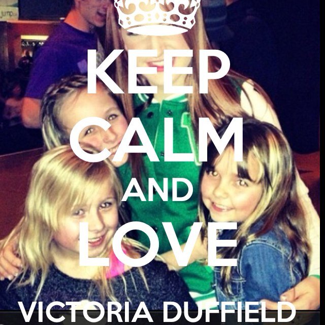 heyy guysi luv u all 333