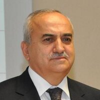 ORHAN AYDIN (@oaydinostim) 's Twitter Profile
