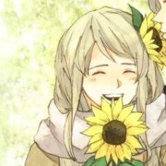 Тишина ... I'm waiting for someone, who won't be scared. Who'll talk with me and who'll give me /his only smile/. Talk with Mother Russia. Да?