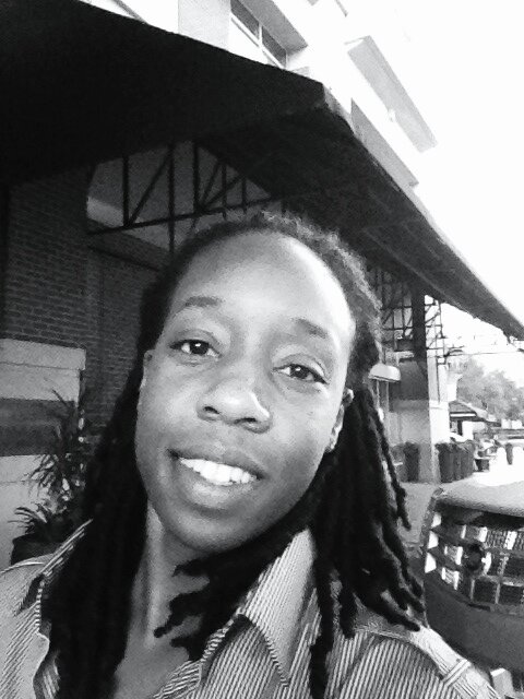 keyannamayfield's profile picture. Growth Hacker - Coffee Junkie